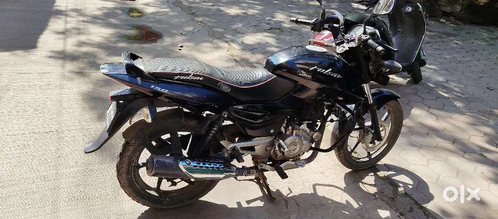 Pulsar 150