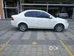 Ford Fiesta 2012 Petrol 83000 Km Driven