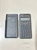 Casio Scientific Calculator - fx991MS