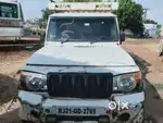 I Want to sell my pick up max truk