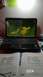 HP laptop intel 5
