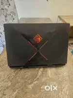 HP OMEN Gaming i7 8th Generation