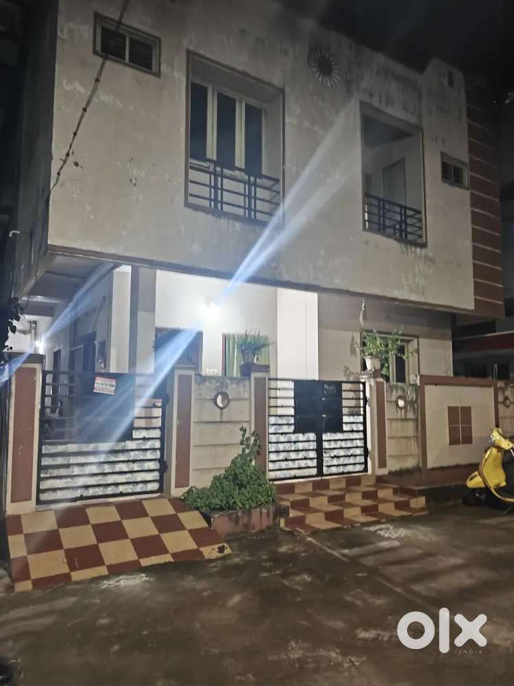 West Facing old house for Sale