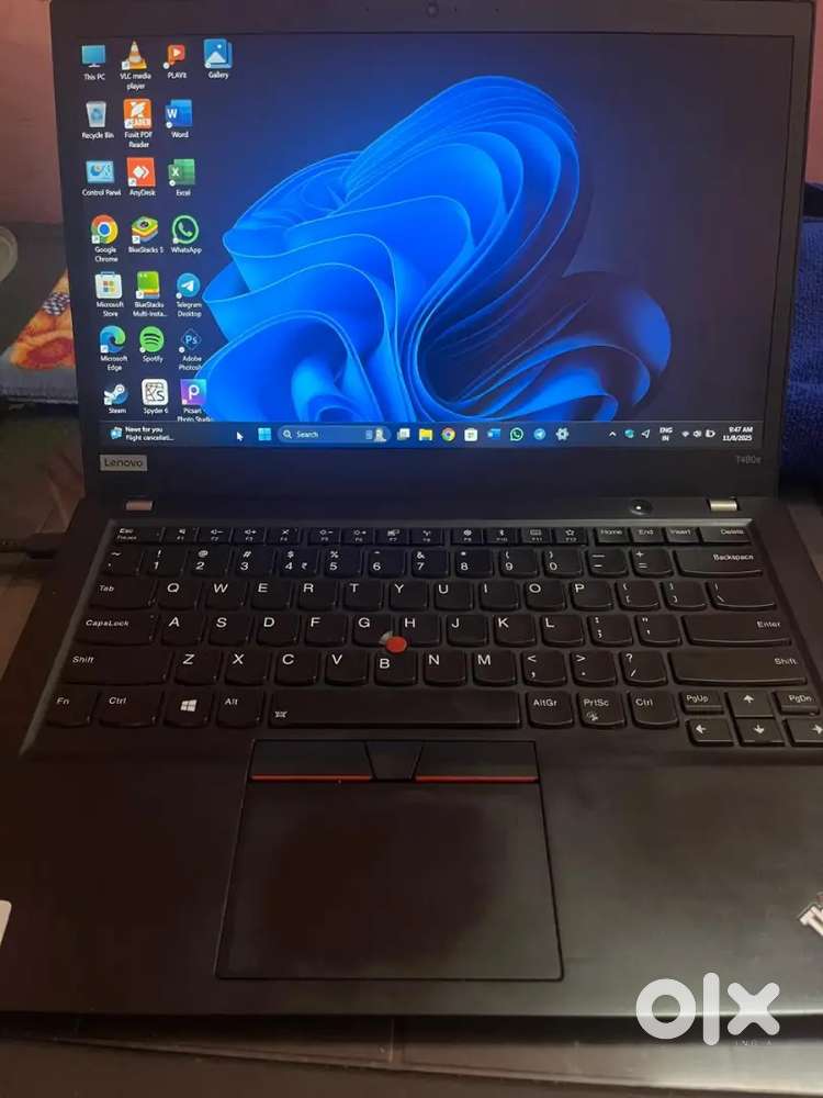 Lenovo Thinkpad T490S