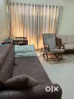 Available 2 BHK for Rent