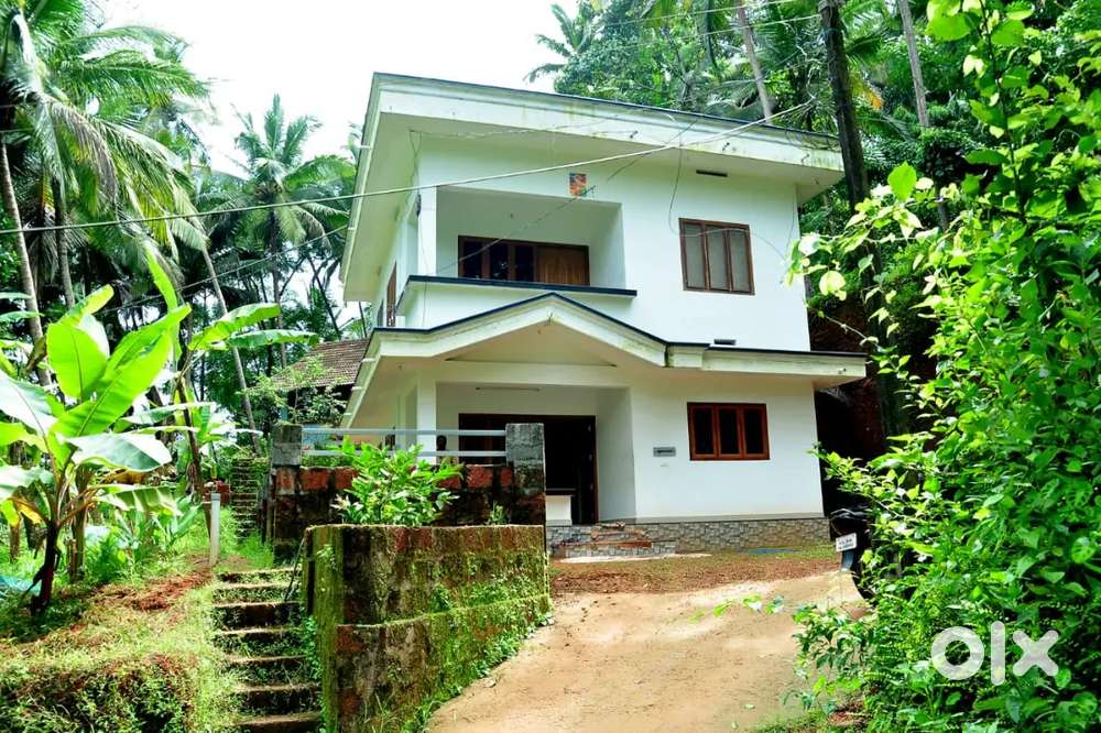 3bhk house for lease