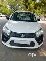 Maruti Suzuki Celerio X ZXI, 2018, Petrol