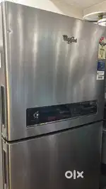 Wirpool fridge