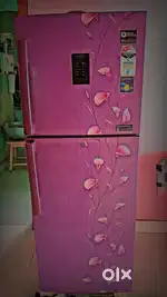 Samsung Convertible freezer 3 star