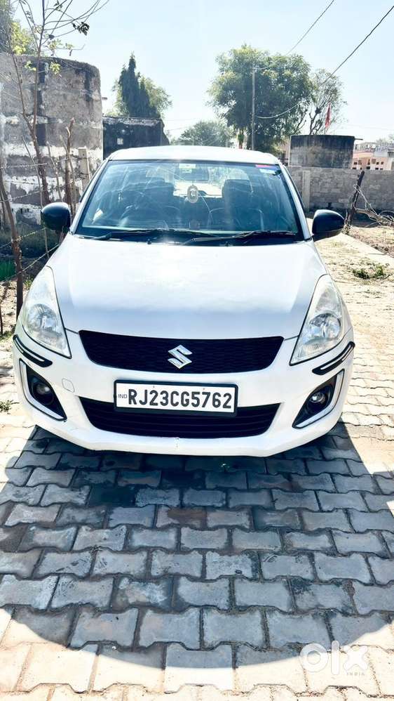 Maruti Suzuki Swift 2017 Petrol Well Maintained