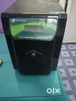 Solar inverter smarten 3500 watt 48 volt