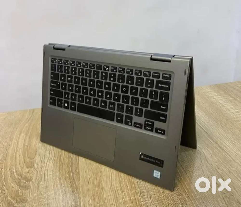 Dell i5 X360 laptop