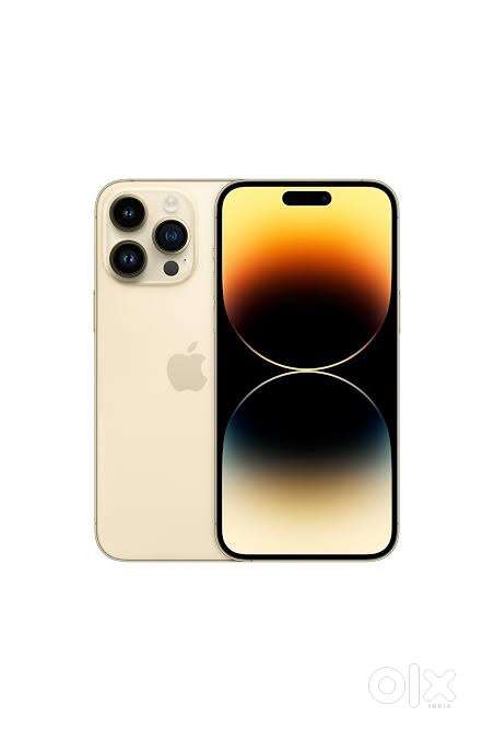I need iphone 14 pro max original display
