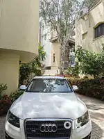 Audi Q5 2011 Diesel 72000 Km Driven
