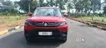 Maruti Suzuki Brezza 1.5 VXI SMART HYBRID, 2023, Petrol
