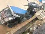 Activa 2013 model good condition