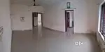 3bhk flat for rent 2.5km from Vytilla