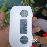 Toy car remote
