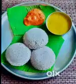 Cook for Sourh Indian