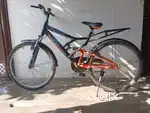 Mountain bike MG