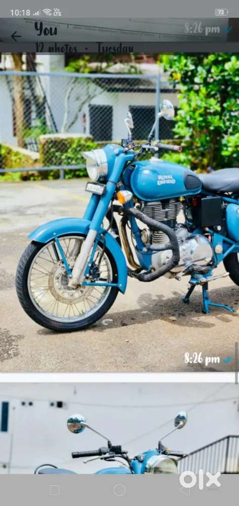 Good condition no complaint