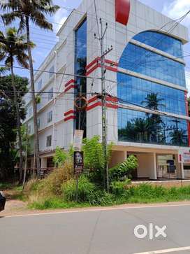 5 Floor Commercial Apartment for sale in Karunagappally