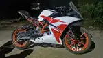 KTM RC 200