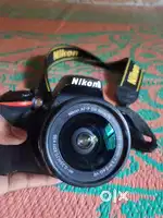 Nikon 5600D