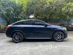 Mercedes-Benz AMG GLE Coupe 2018 Petrol 32 Km Driven