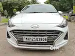 Hyundai Grand i10 Nios Magna 1.2 AT, 2020, Petrol