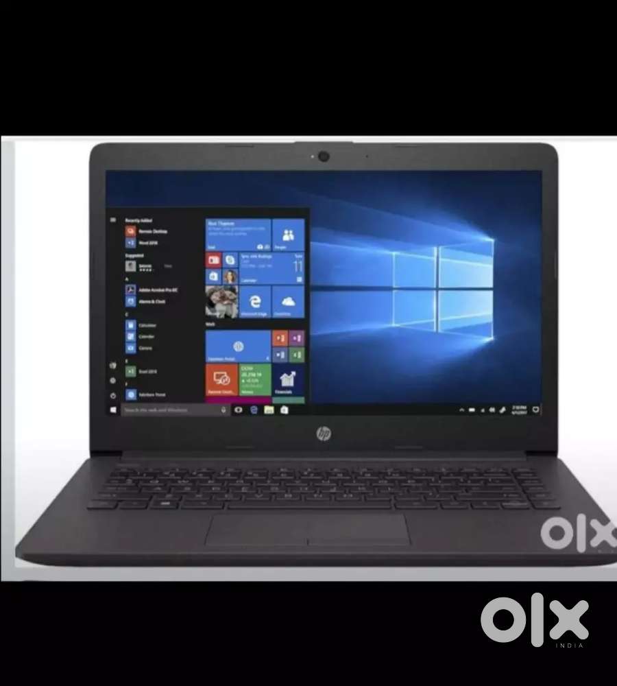 Hp 245 G7 Laptop 4GB Ram 1 T.B Hard-disk