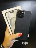 Iphone 15 128gb bh 87