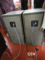 3 way speaker technics