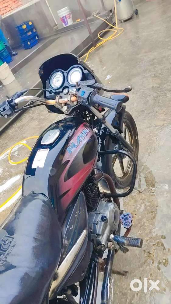 Urgent sell good condition  model 2013