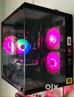 Game computer