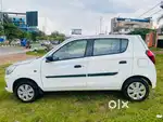 Maruti Suzuki Alto K10 VXI 2016