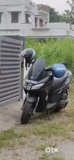 Aprila SXR 160