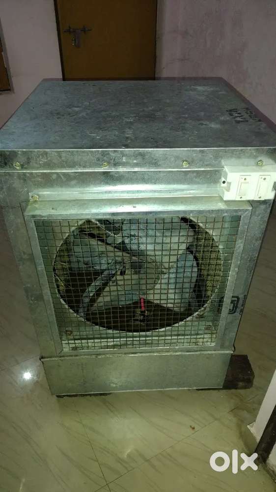 Colur iron