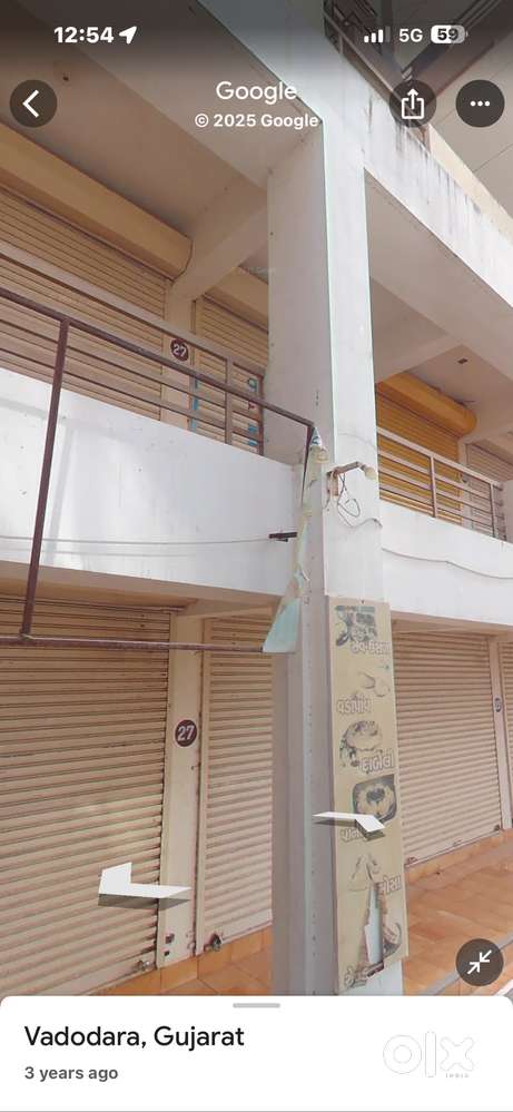 No.27 Dukan first flor