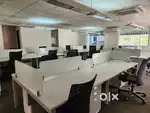 2000 sqft lavish furnished space for rent at koramangala