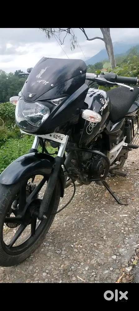 pulsar 150
