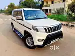 Mahindra Bolero Neo 1.5 N 10, 2023, Diesel