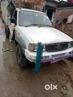 Tata pickup