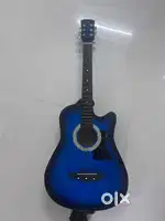 Acoustic guitar