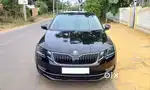 Skoda Octavia 2.0 TDI Style Plus AT, 2017, Diesel