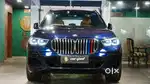 BMW X5 xDrive40i M Sport, 2022, Petrol