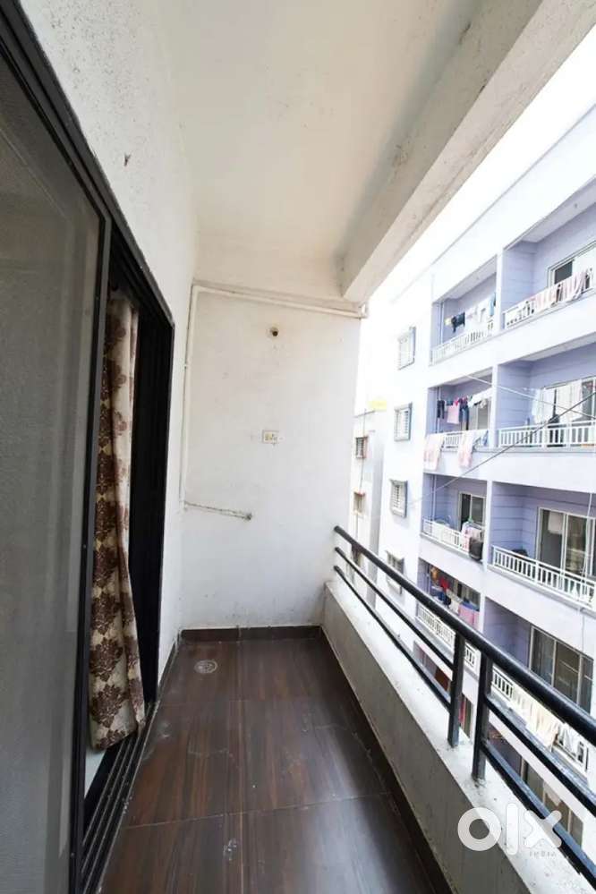 This is rental property Keshav Nagar Mundhwa Pune