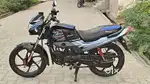 Hero passion Pro 2017 model