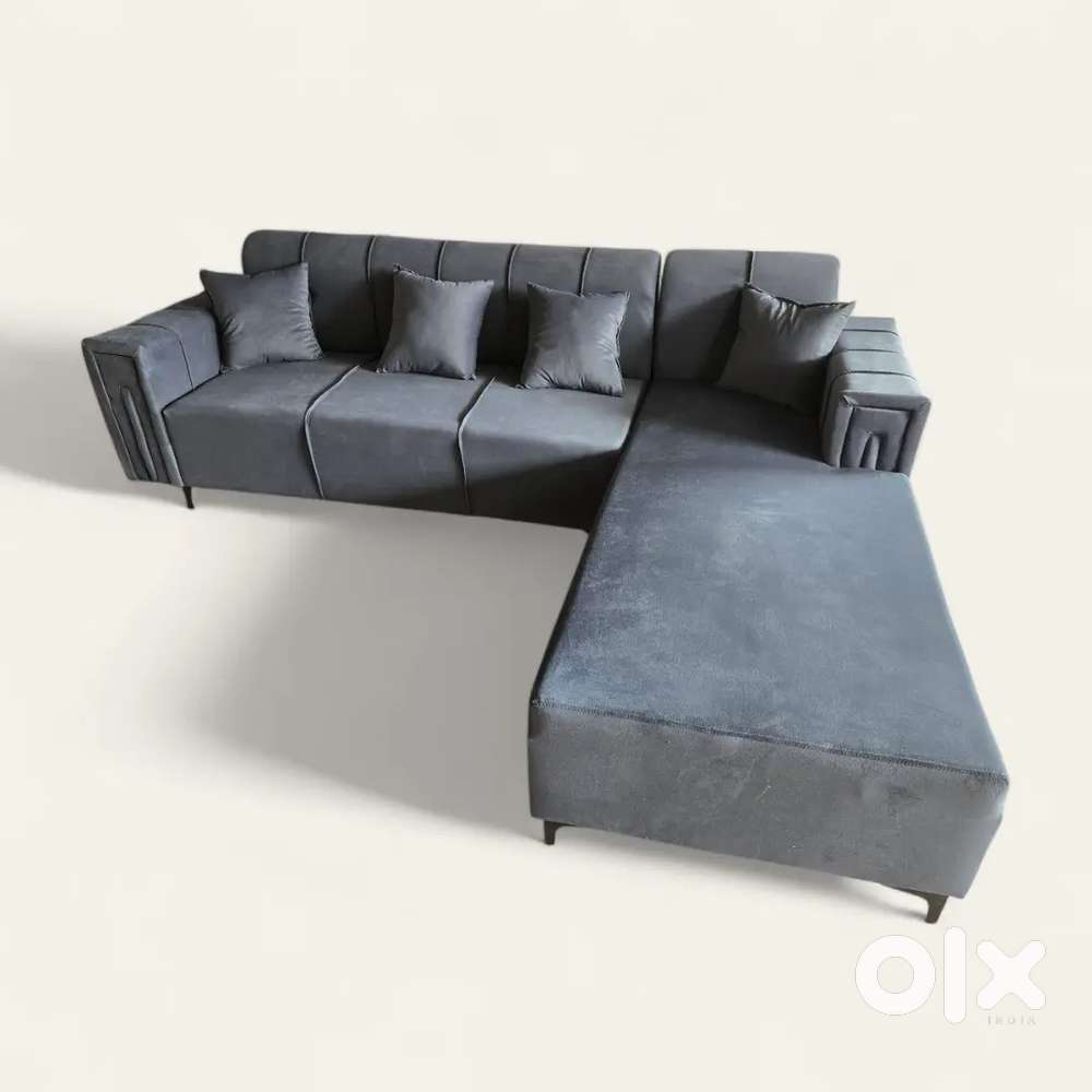 New longer sofa direct factory. 01
