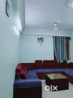 FULLY MAINTAINED FLAT